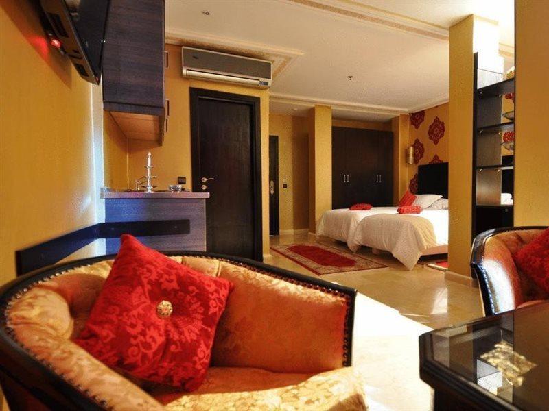 Palais Riad Reda & Spa Фес Екстериор снимка