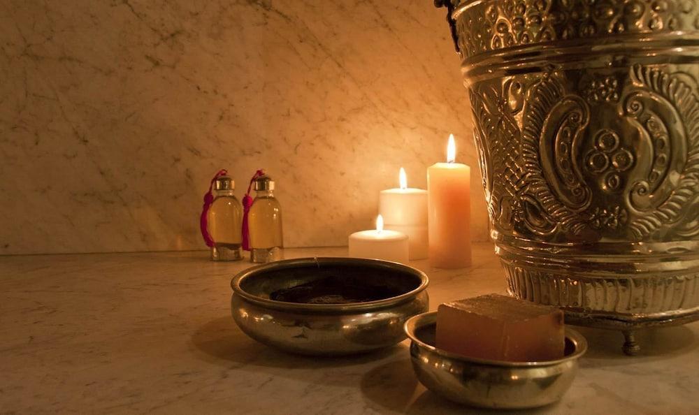 Palais Riad Reda & Spa Фес Екстериор снимка