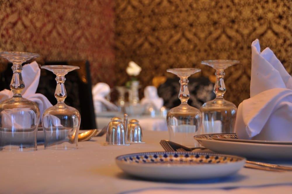 Palais Riad Reda & Spa Фес Екстериор снимка
